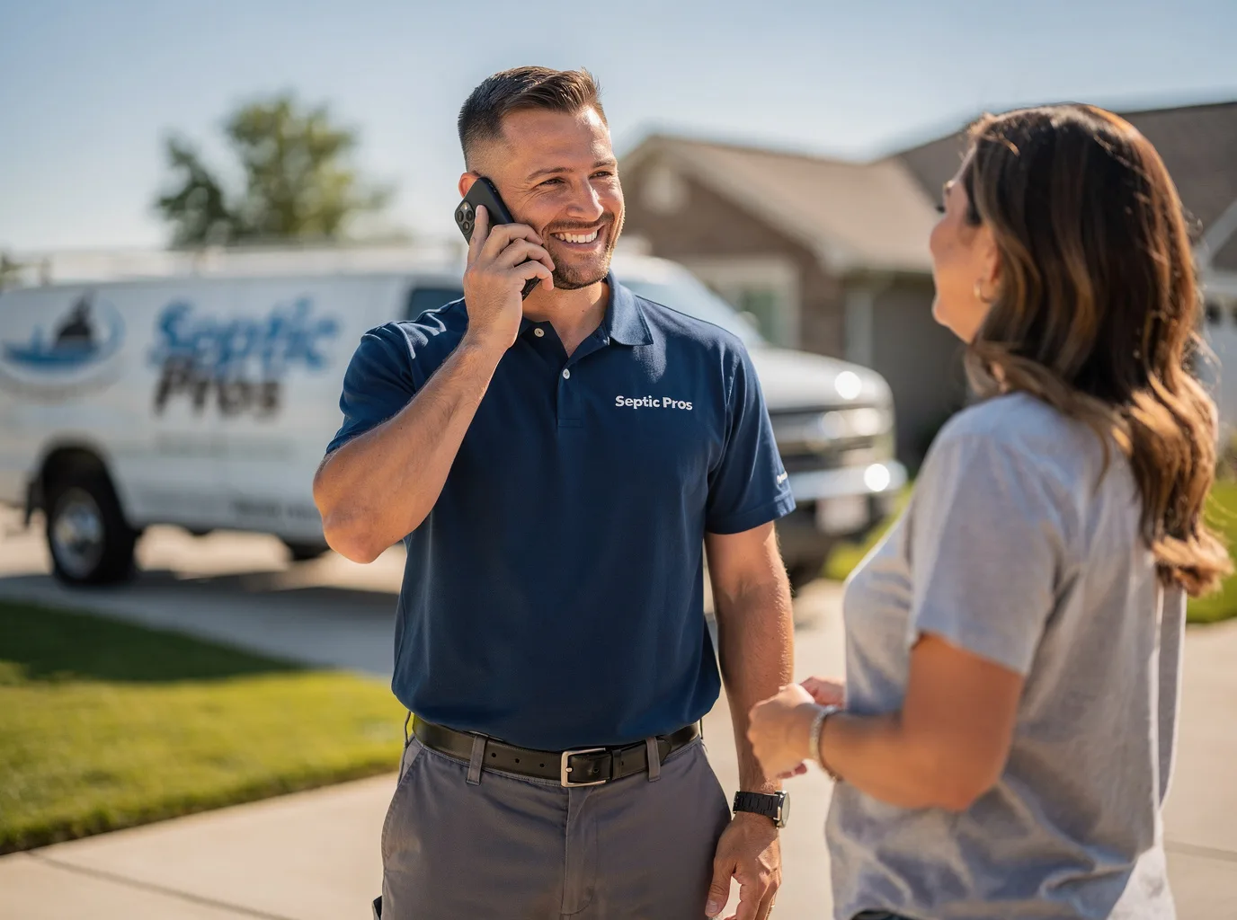 Septic Tank Pumping Mico, TX FAQs